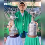 Daniel Melendrez - @daniel_cmz - Instagram