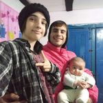 Daniel Melendrez - @danielportell8 - Instagram