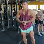 Daniel Melendrez - @shlim_d - Instagram