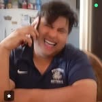 Daniel Flores Melesio - @danielmelesio - Instagram