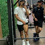 Daniel Melesio - @dnl_mele - Instagram