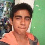 daniel melesio - @danielitoguapo16 - Instagram