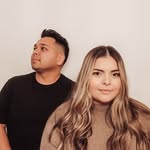 Daniel & Melissa - @danielandmelissaworship - Instagram
