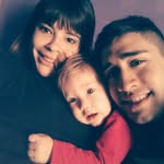 Daniel Melissa - @melidanilu - Instagram