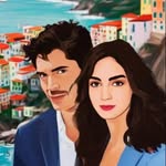 Danlissa - @daniel_melissa_elbittar - Instagram