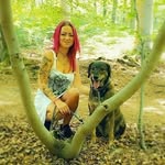 melissa671 - @danielmelissa5122021 - Instagram
