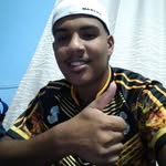 daniel melk martins - @mdanielmelk - Instagram