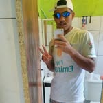 Daniel Melk Martins - @martinsdanielmelk - Instagram