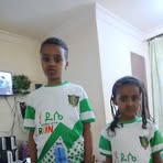 Daniel Melkamu - Facebook