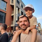 Daniel Melka - Facebook