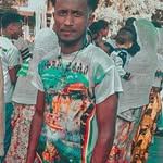 Daniel Melkamu - @daniel.melkamu.161 - Instagram