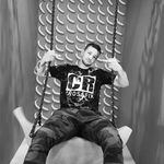 Daniel Meller - @bot_zehir - Instagram