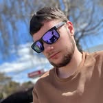 Daniel Meller - @bigmellerman01 - Instagram