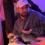 Daniel Meller - @dmeeller - Instagram