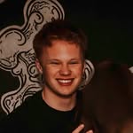 Daniel Mellers - @danielmellers - Instagram