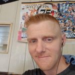 Daniel Mellinger - @daniel.mellinger - Instagram