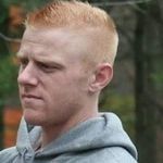 Daniel Mellinger - @theburg412 - Instagram