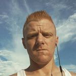 Daniel Mellinger - @dboto412 - Instagram