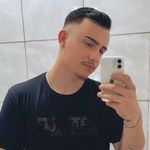 Daniel Mello - @daniel_clanes - Instagram