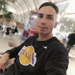 Daniel Mellones - @danielmellones - Instagram