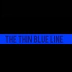 Daniel Mellott - @mallier_backtheblue - Instagram