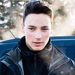 Daniel Melnyk - @melnykdaniel - Instagram