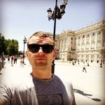 Daniel Melnyk - @danielml0704 - Instagram
