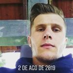 daniel rodrigo melnyk - @melnykdanielrodrigo - Instagram