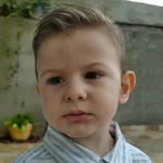 Pequeno Daniel - @pequeno.danielmelochero - Instagram