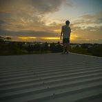 Daniel Melrose - Facebook