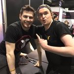 Daniel Melrose - @dgmelrose - Instagram