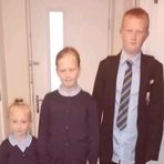 Daniel Melrose - Facebook