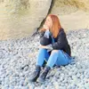 Daniella M - @daniellamelrose78 - TikTok