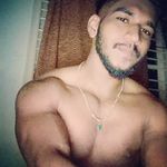 Daniel Melvin - @dann_5554 - Instagram
