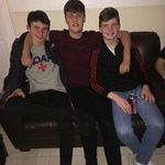 Daniel Melvin - @danielmelvin1746 - Instagram