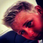 Daniel melvold - @daniel1366mc - Instagram