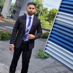 Daniel Membreño - @danielm.hdz - Instagram