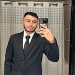 Daniel Membreño - @daniel_mrtz318 - Instagram