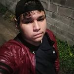 Daniel Membreño - @daniel.membreno.9 - Instagram