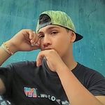 Daniel Membreño - @narutogoku84844261 - Instagram