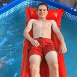Daniel Membreño - @danielmembrenohn - Instagram