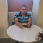 Daniel Membreño - @dannimembre - Instagram