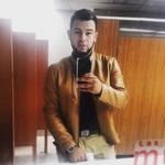 Daniel Membreño - @daniel_membreno_hn - Instagram