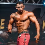 🇧🇷 MPhysique Danniel Alves - @danielmensphysique - Instagram