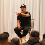 Daniel Limachi - @daniel_mentes_millonarias35 - Instagram