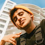 Daniel Menacho Lizárraga || Actor - @danielmenaxo - Instagram