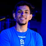 Daniel Mendes - @danielmendesx - Instagram