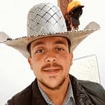 Daniel Silva De Oliveira Mendes - @danielmendesrozetinha - Instagram