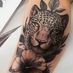 DanielMeninoArt - @daniel_meninoarttattoo - Instagram