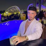 Daniel Menahem - @itsdaniel_il - Instagram